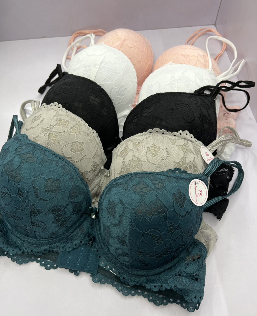 Áo ren có gọng 8855