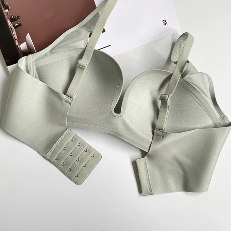 áo lót trơn đệm mỏng 6223