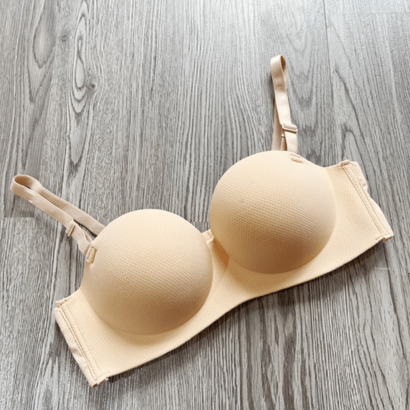 áo đúc đệm dầy 5cm không gọng 134