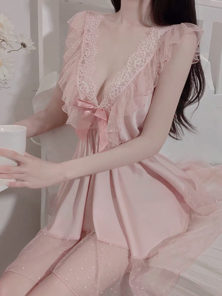 Váy ngủ 730