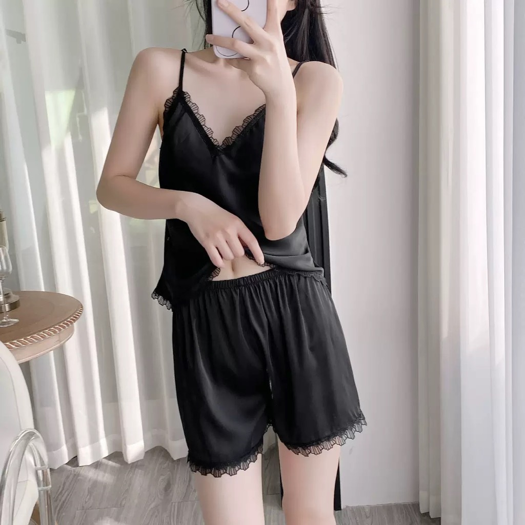 Bộ ngủ đùi 2230