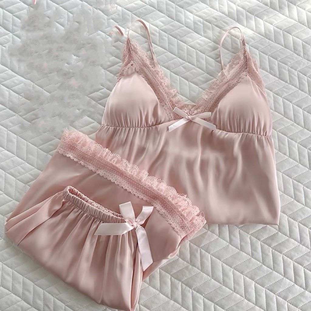 Bộ ngủ đùi 22320