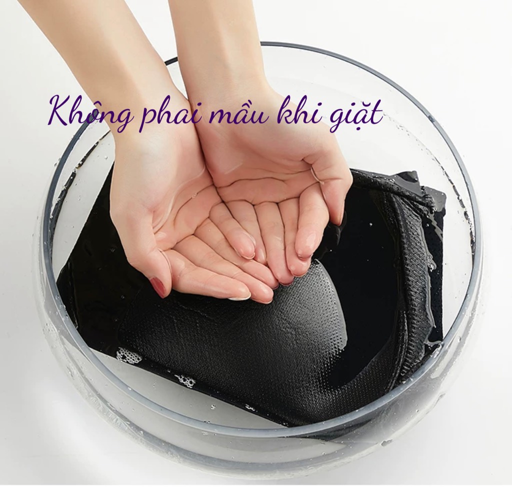 Quần độn mông 8819