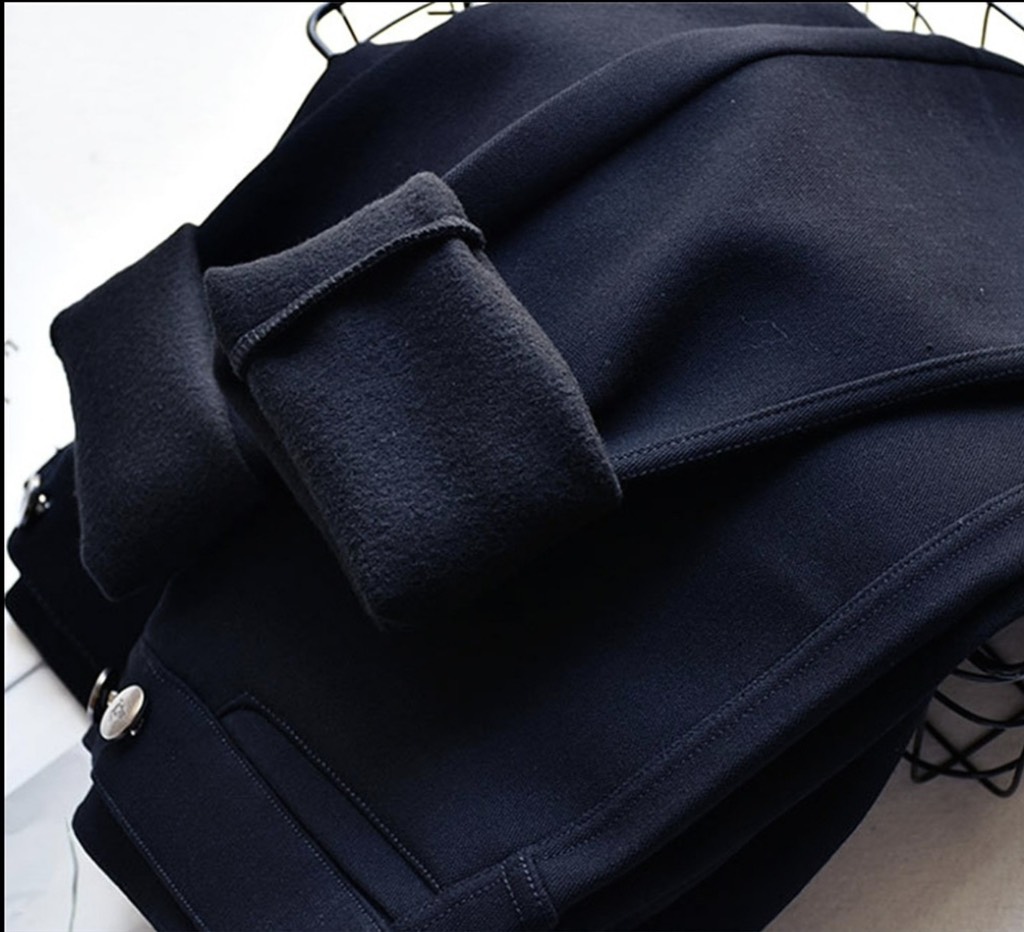 Quần legging lót lông 210