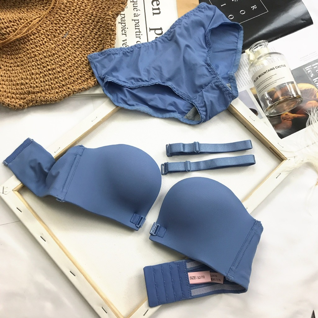 Áo cài trước 256