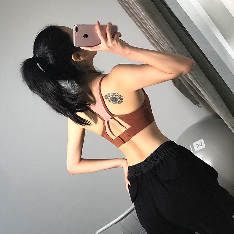 Bra tập