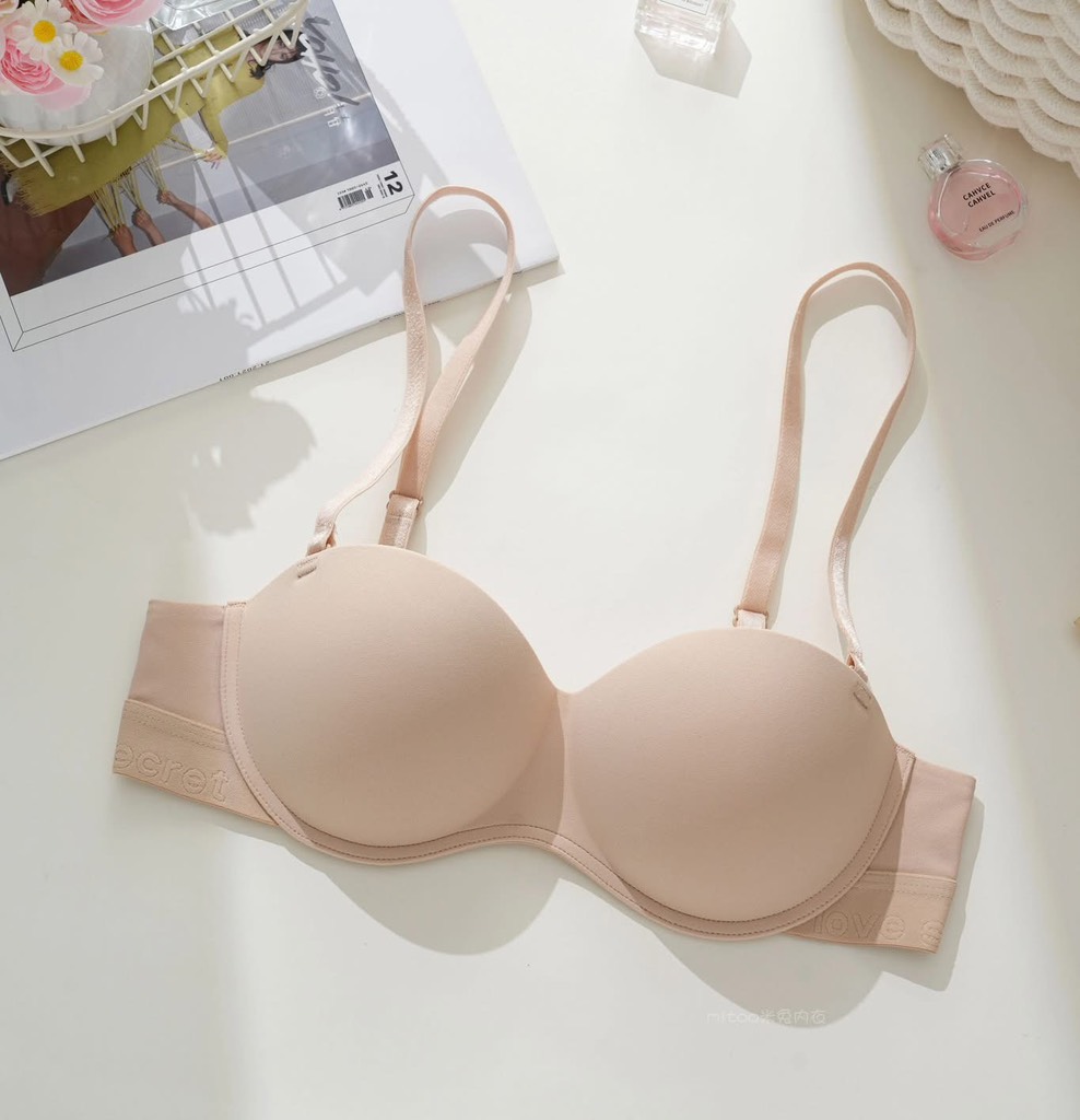 Áo lót đệm 3cm không gọng 162