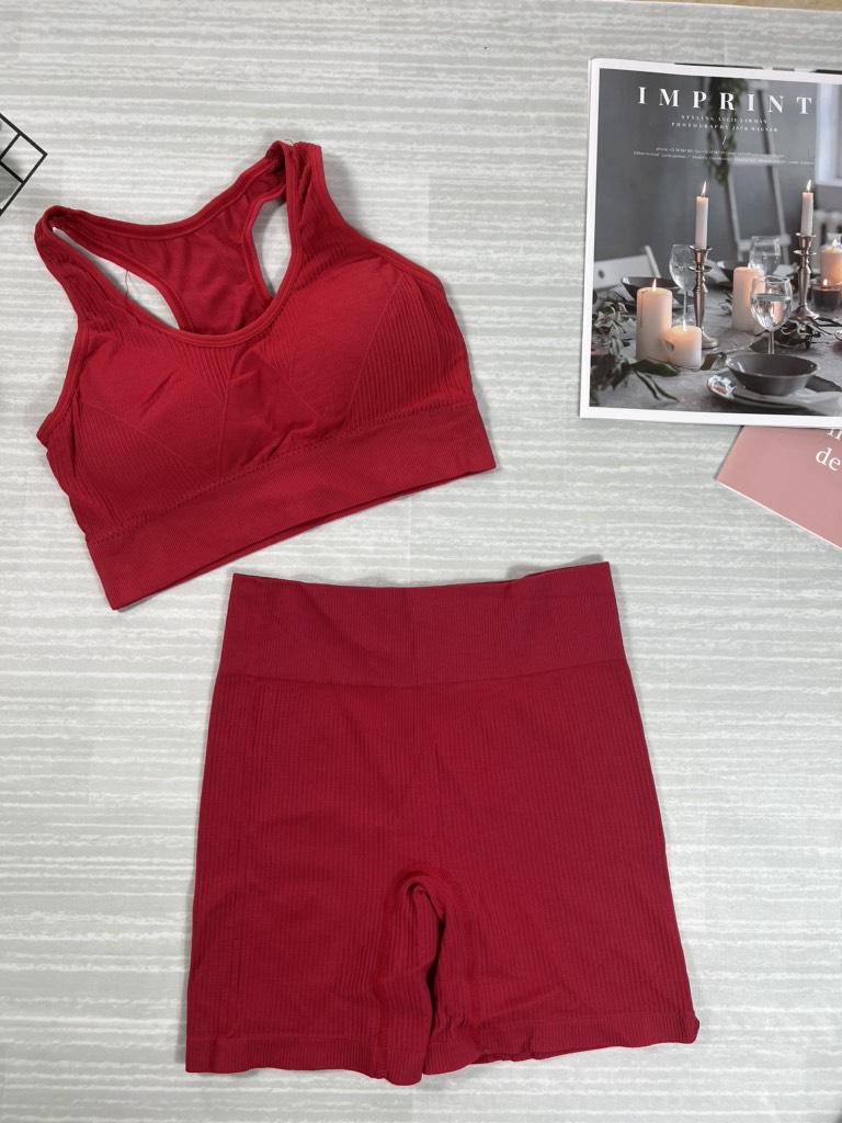 Bộ đồ tập ba lỗ 2265