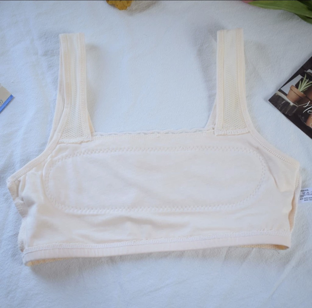 bra học sinh YS20