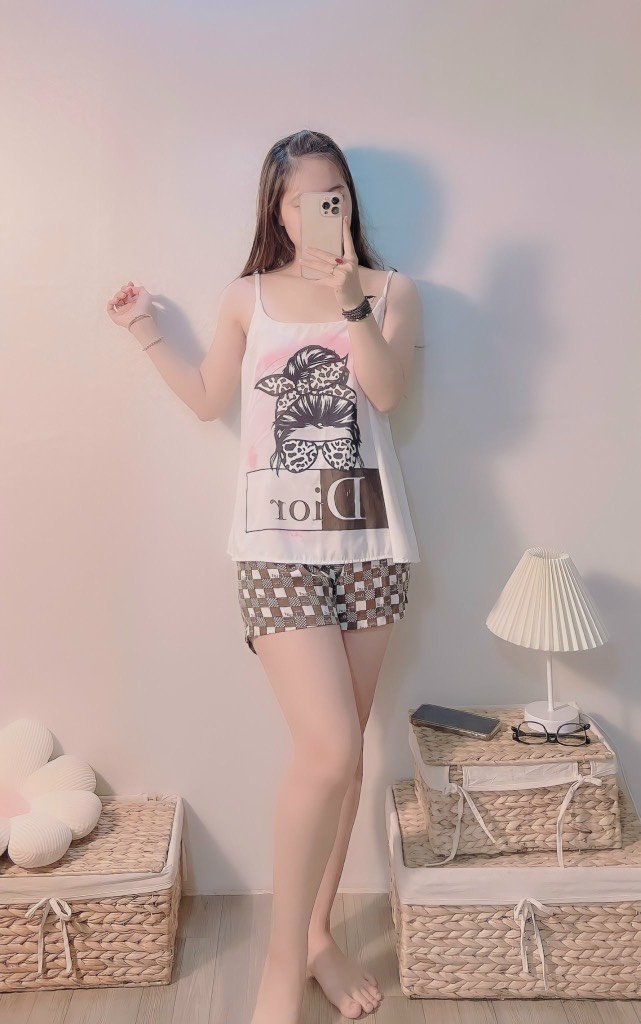 Bộ fly 2 dây