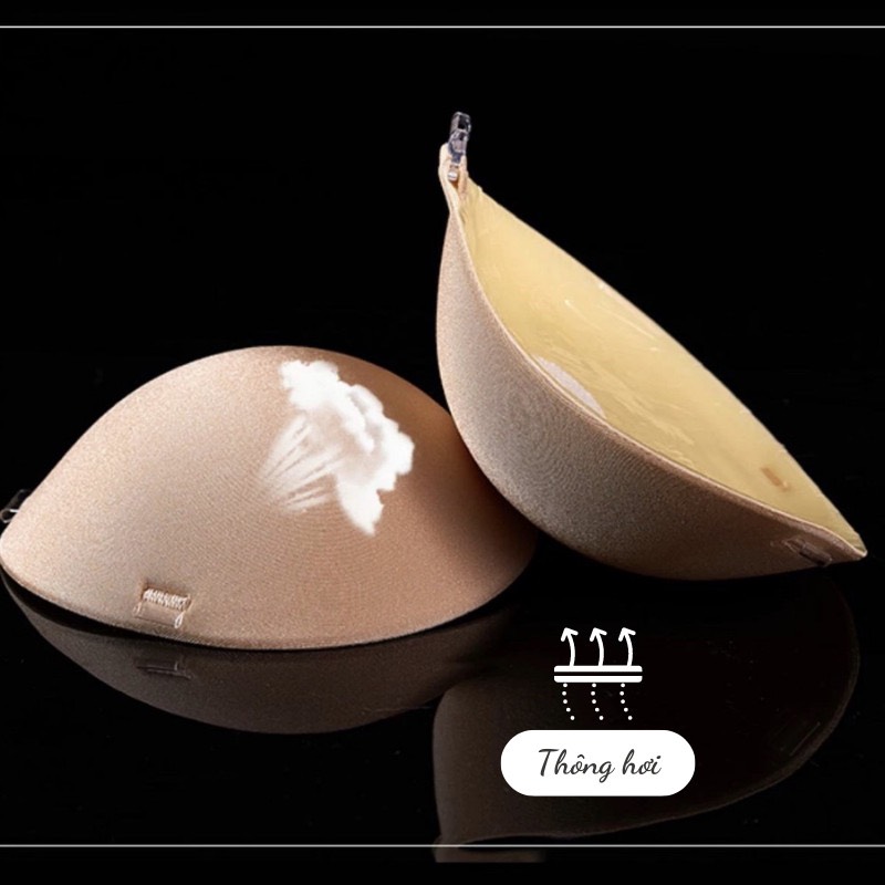 Bra dán đệm dầy 5cm 531