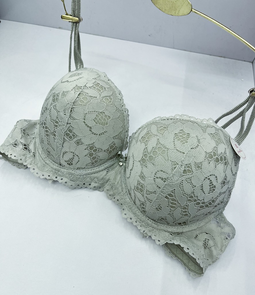 Áo ren có gọng 8855
