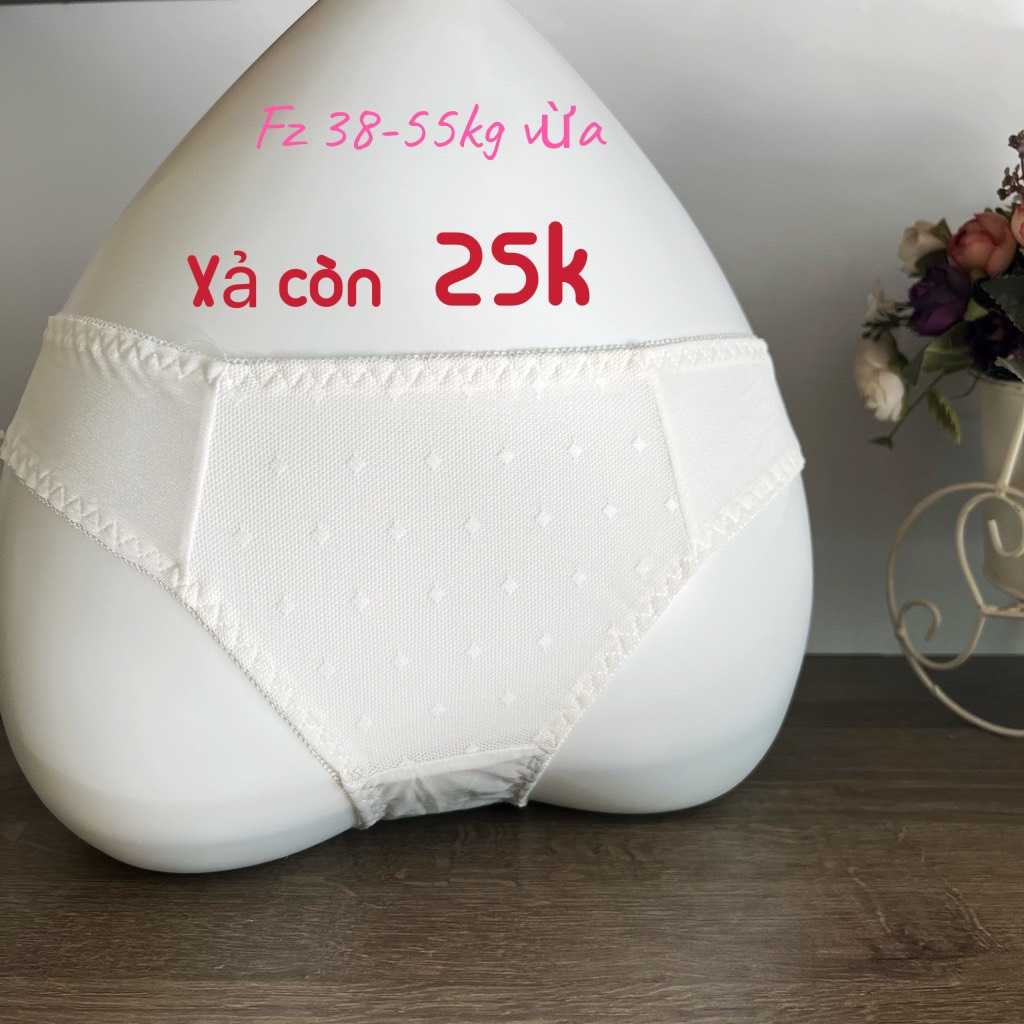 Quần chip cao cấp thanh lý