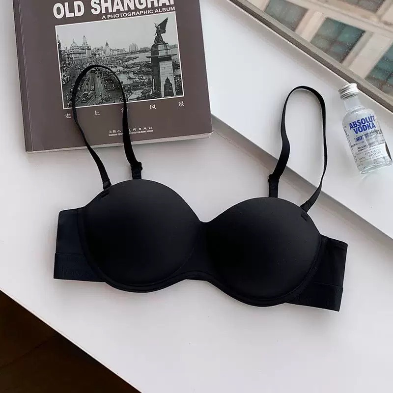 Áo lót đệm 3cm không gọng 162
