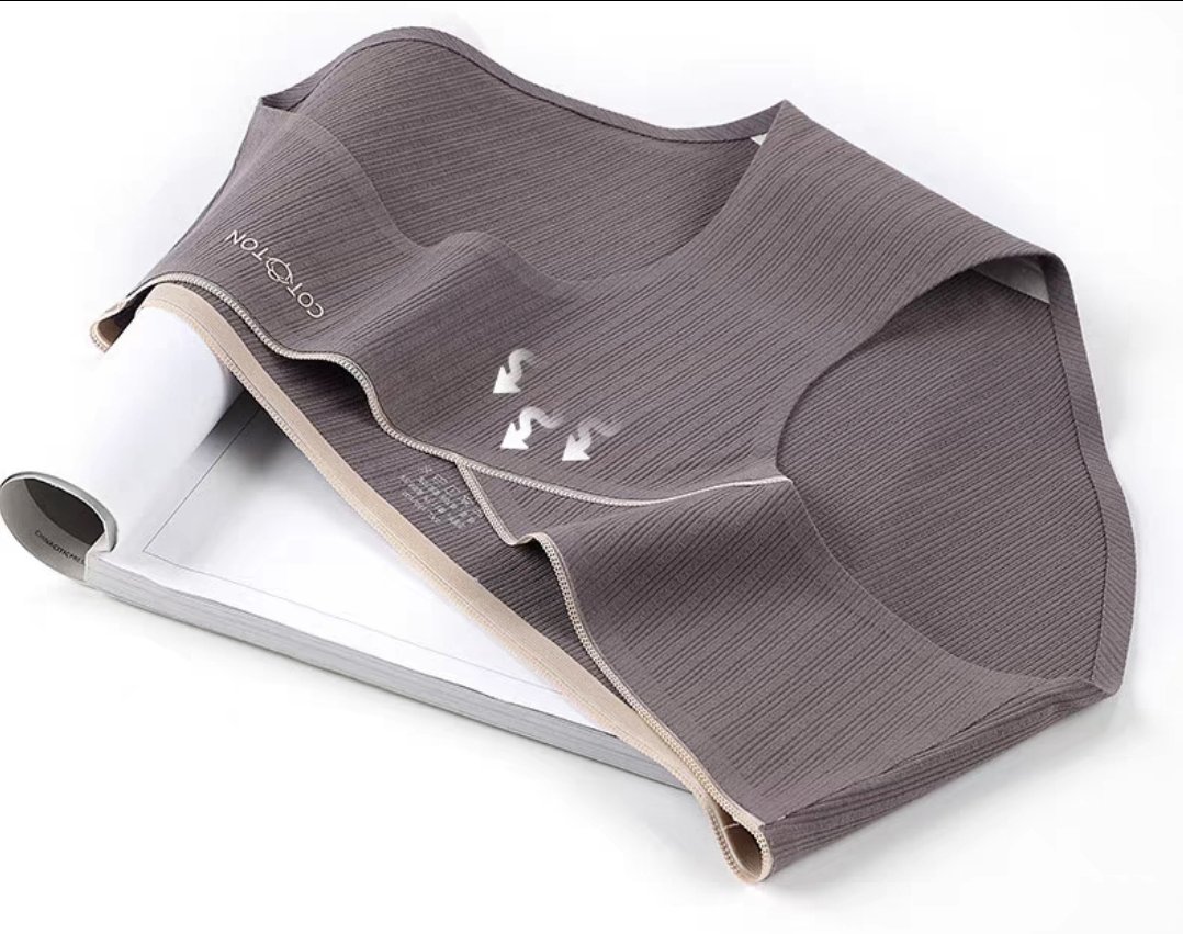 Quần chip cotton 531