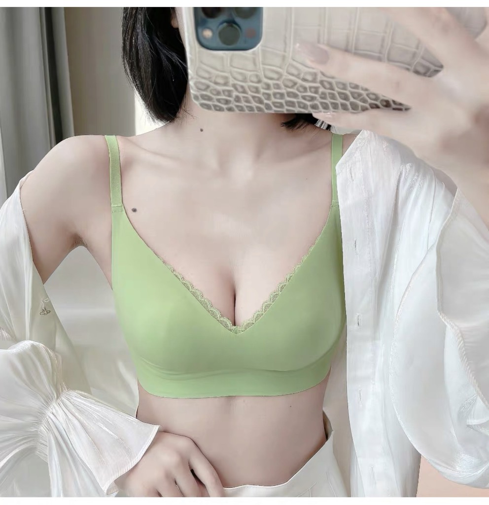 Áo lót đệm mỏng chất lạnh 927