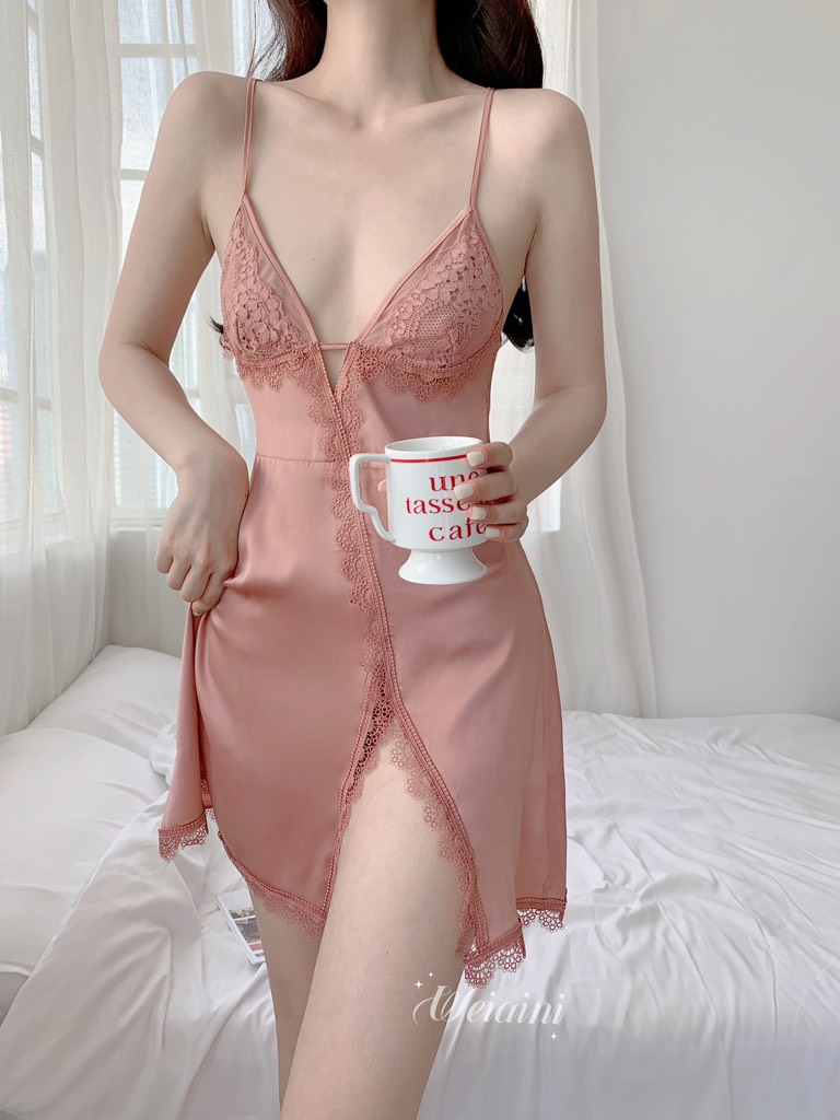 Váy ngủ 8813