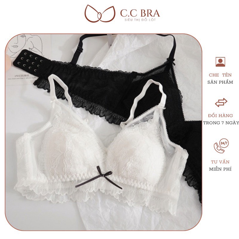 Bra đệm mỏng không gọng 250