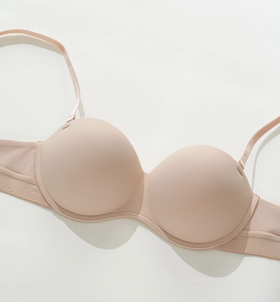 Áo lót đệm 3cm không gọng 162