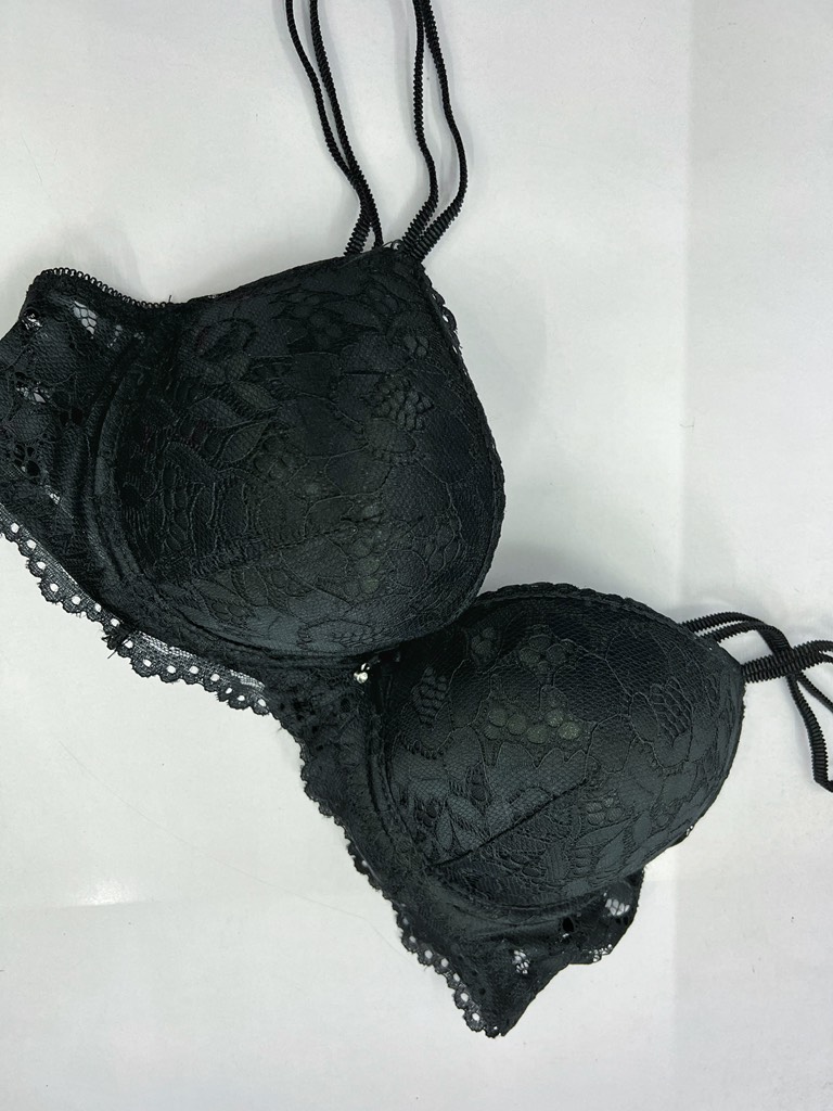 Áo ren có gọng 8855