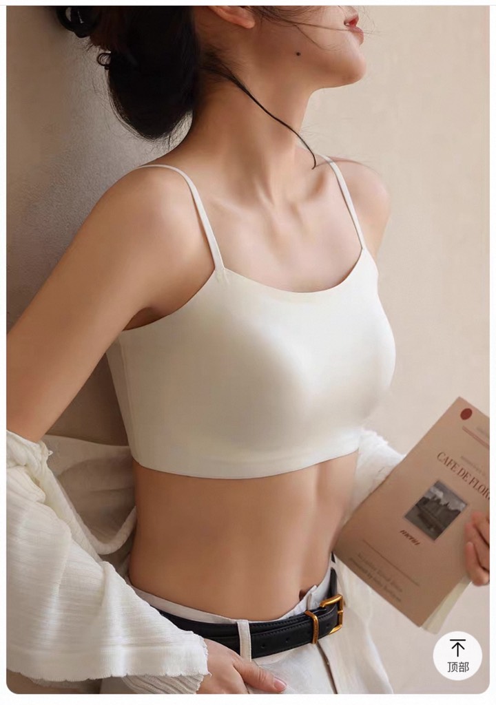 Áo bra nữ không gọng 988