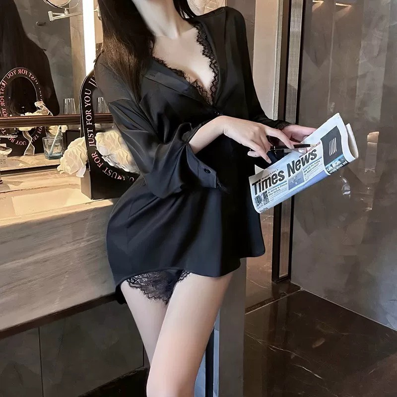 Set sơ mi kèm quần 2257