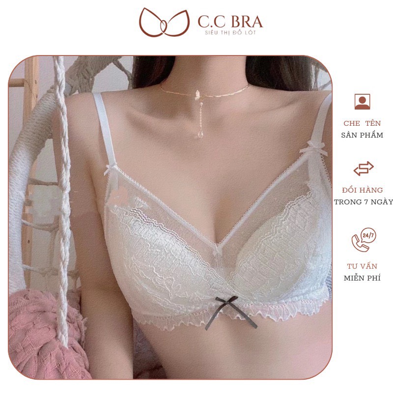 Bra đệm mỏng không gọng 250