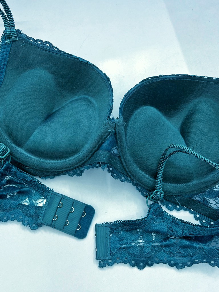 Áo ren có gọng 8855