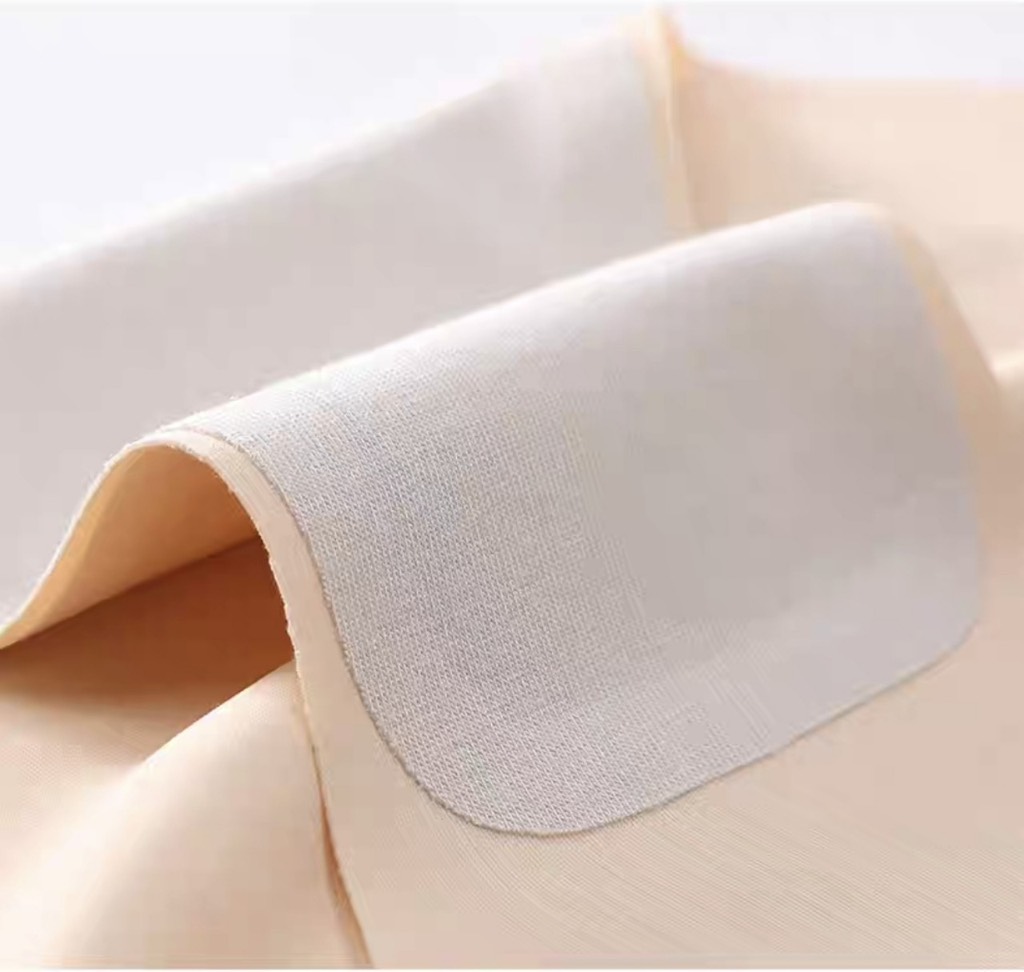 Quần gen đúc cạp cao 3434