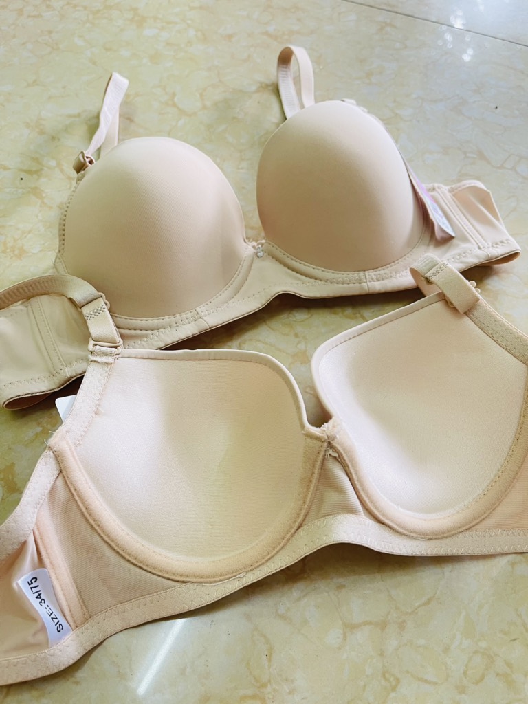 Áo bra có gọng 602
