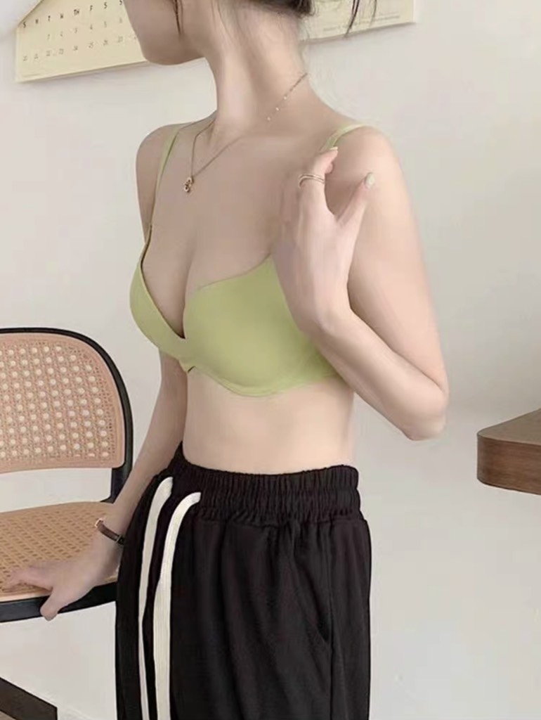 Áo lót đệm 2cm có gọng 2272