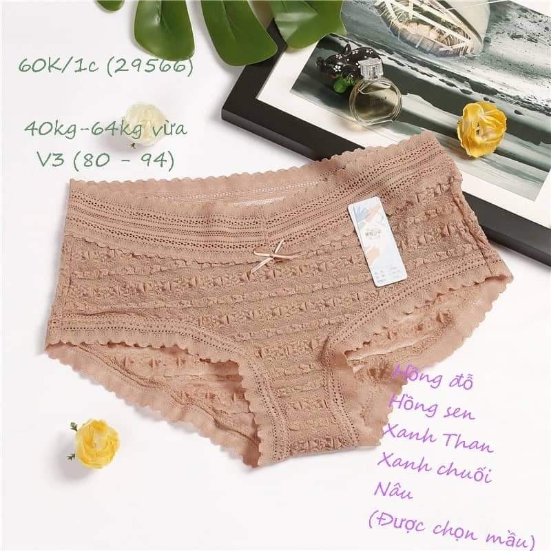 Quần chip 29566