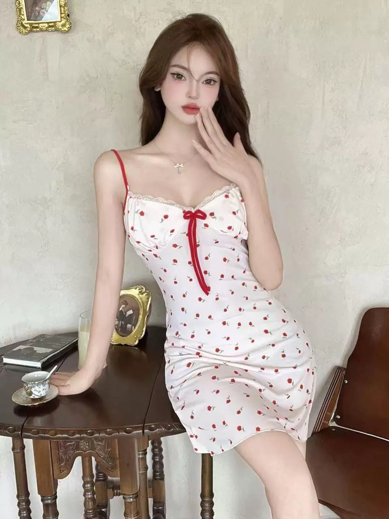 Váy ngủ 6639
