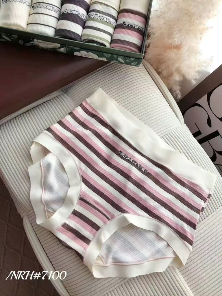 Quần lót cotton 7100