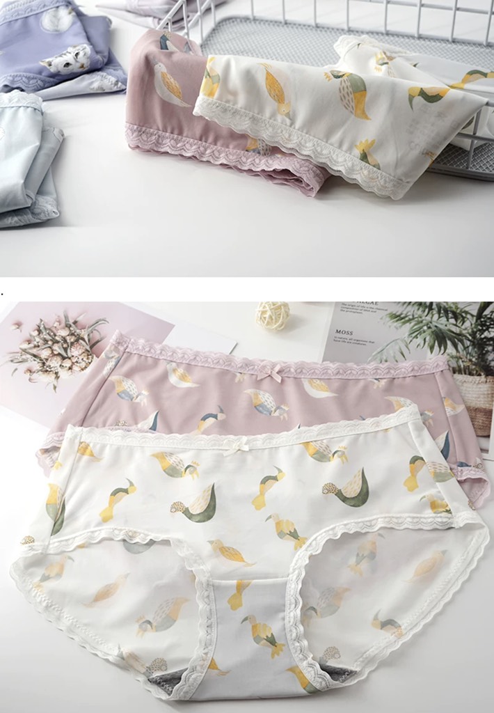 Quần chip thun lạnh 76234