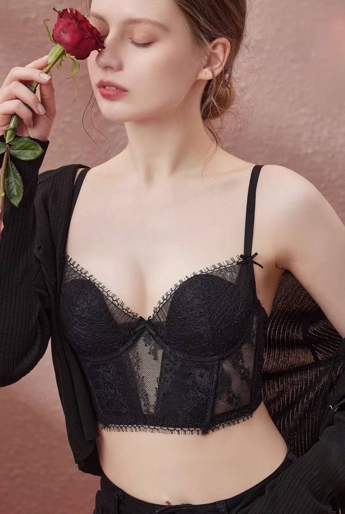 Set bra ren 3163