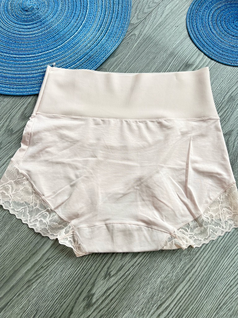 Quần gen bụng chất liệu cotton 29988