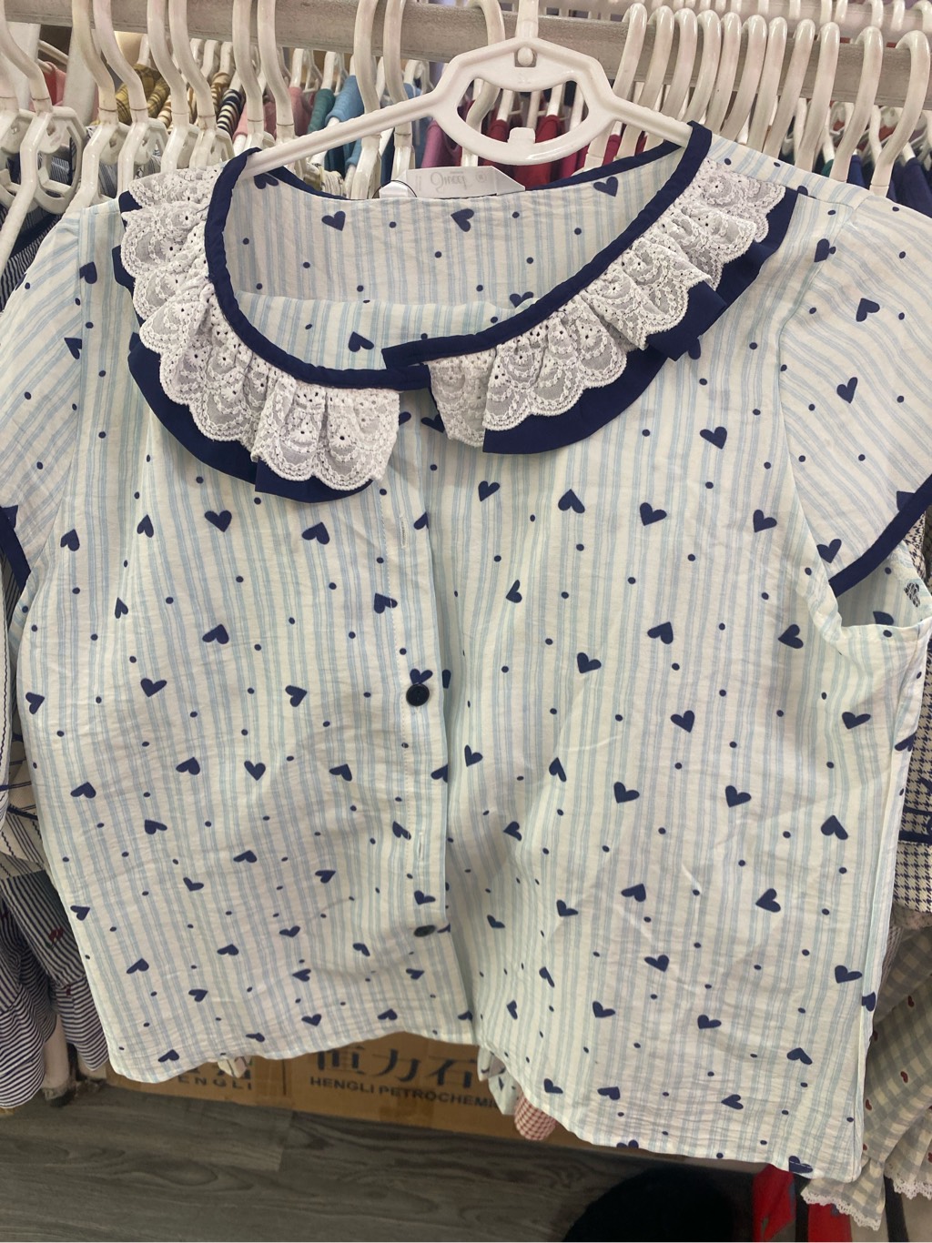Bộ Sweet đũi tim QN - S26646