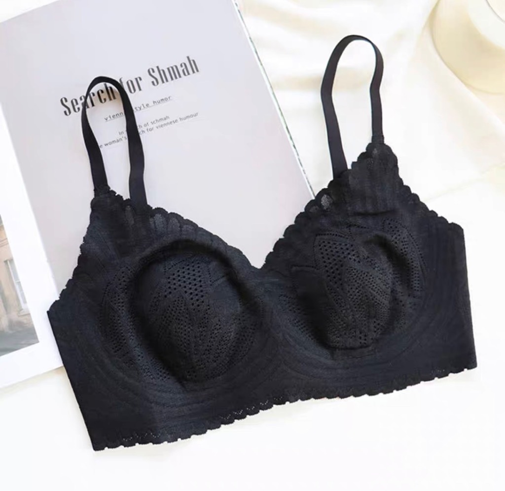 áo ren không đệm mỏng 5217