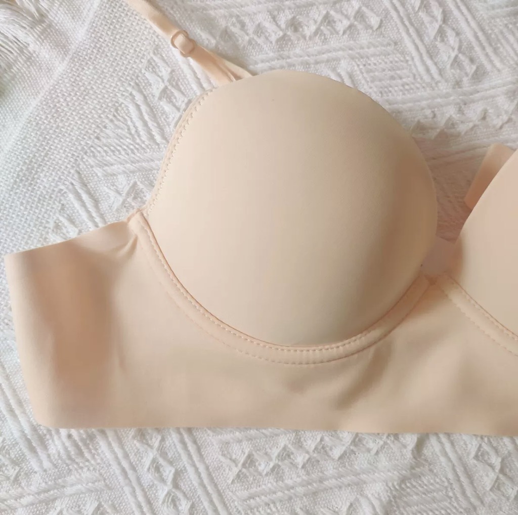 Áo hở lưng đệm mỏng 5227