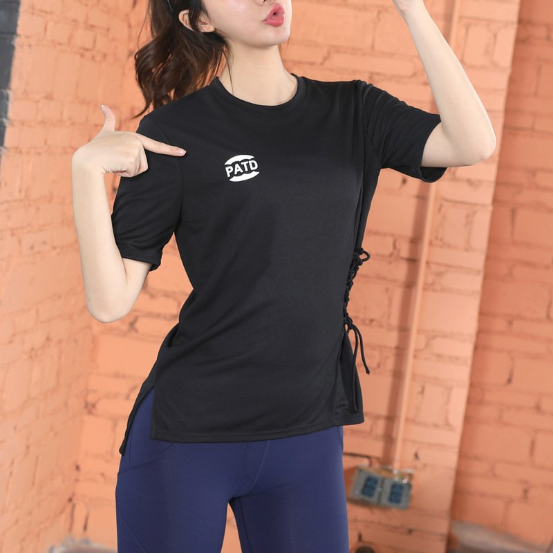 Áo phông tập DX198