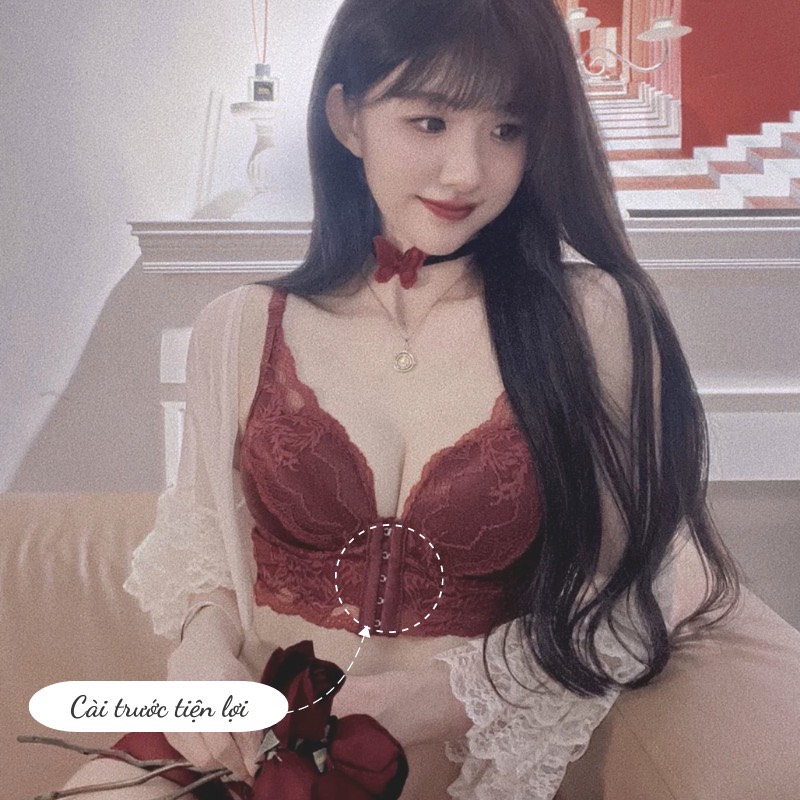 Áo bra đệm 3cm 3892