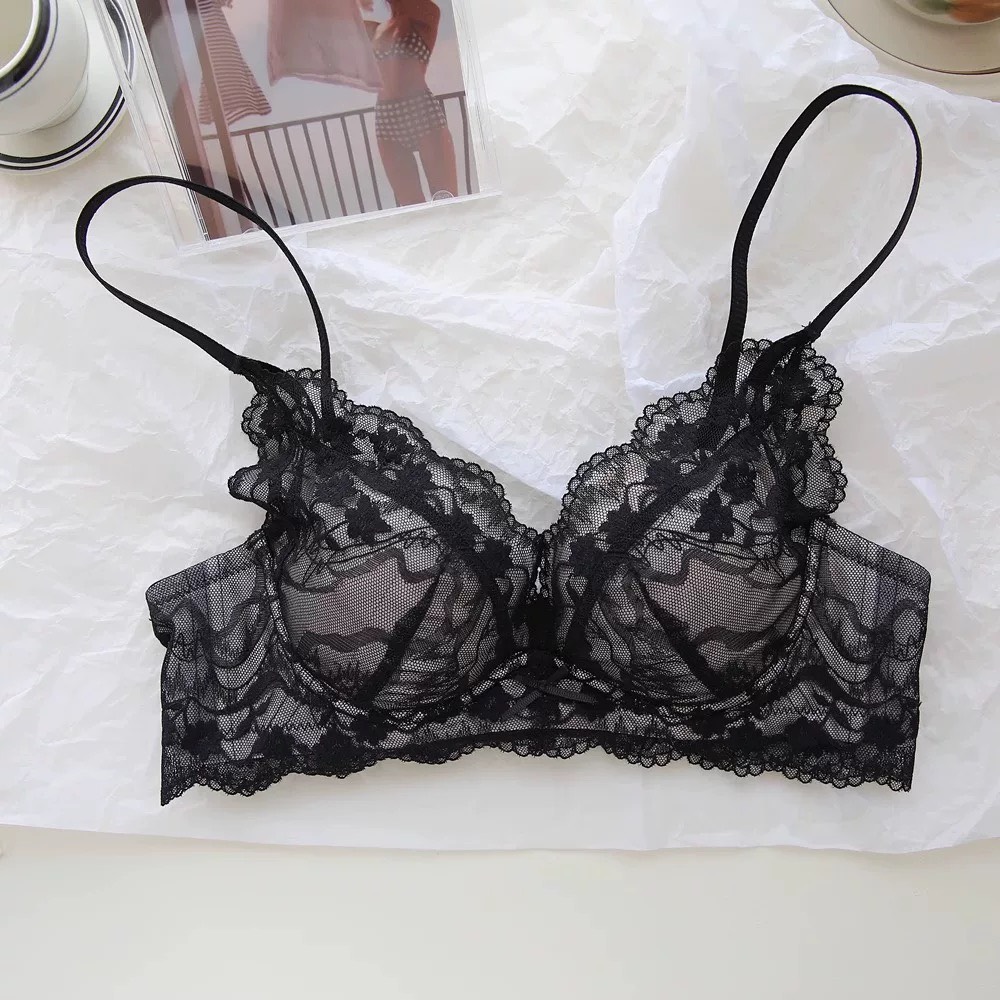 Áo lót đệm 2cm K06