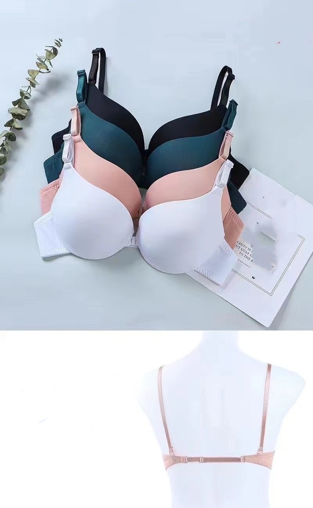 áo lót quai mảnh 1009