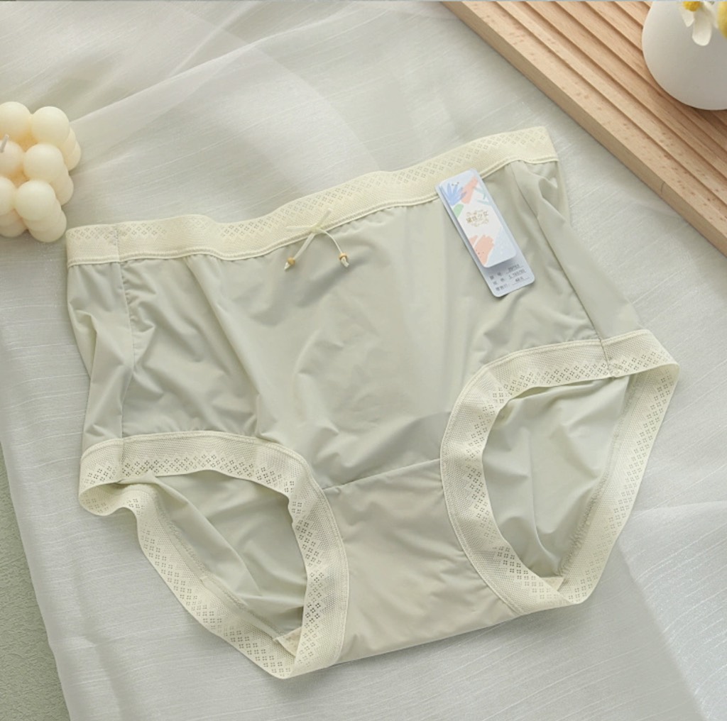 Quần chip lụa băng 29753