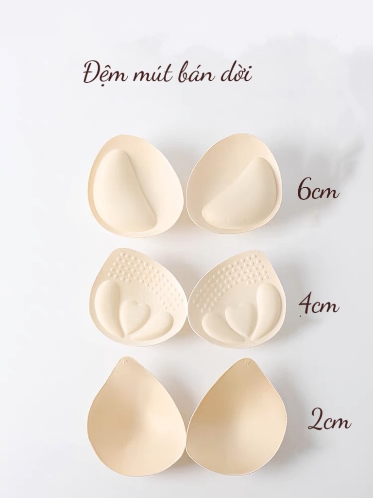 Miếng đệm mút 5085