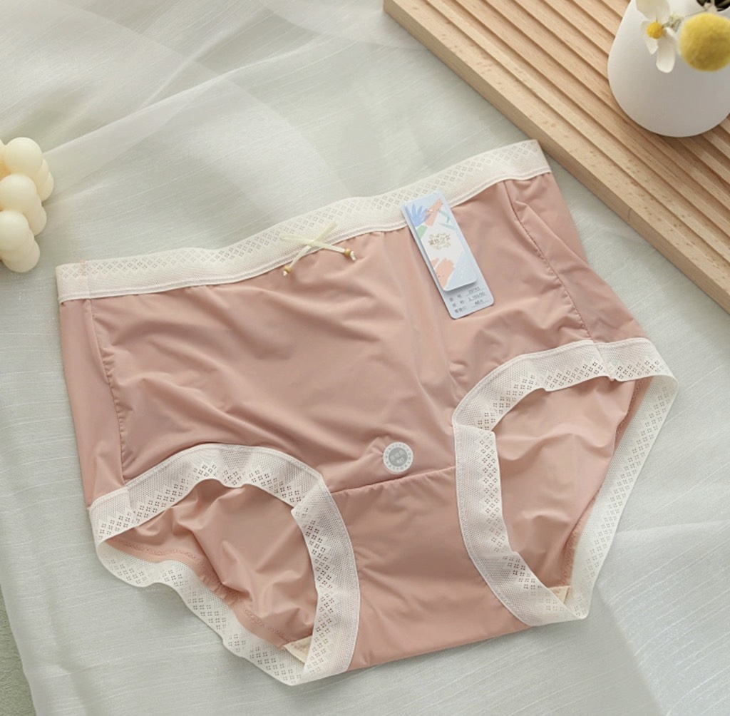 Quần chip lụa băng 29753