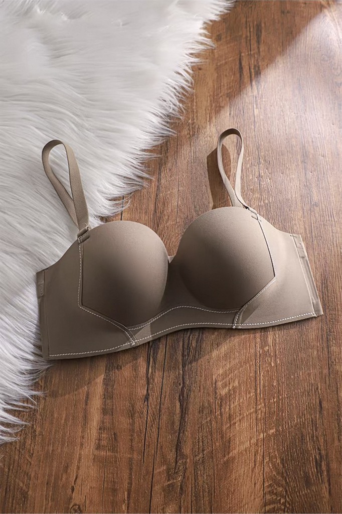 Áo lót không dây đệm 3m A26