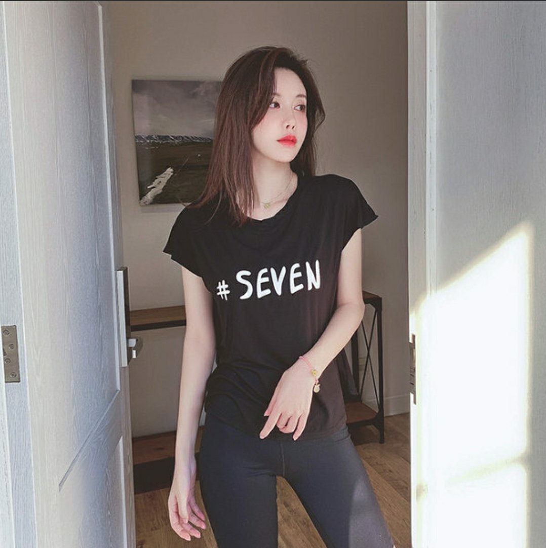 Áo phông tập SEVEN M86-7