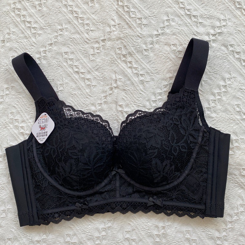 Áo lót đệm 2cm gọng vải 2165